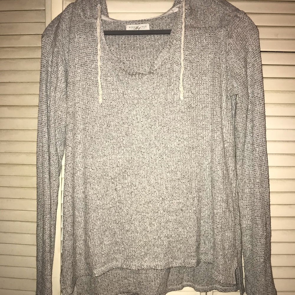 Aeropostale Sweater hoodie